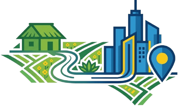 Gram2City logo