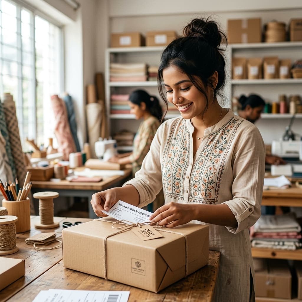 Merchant Dashboard