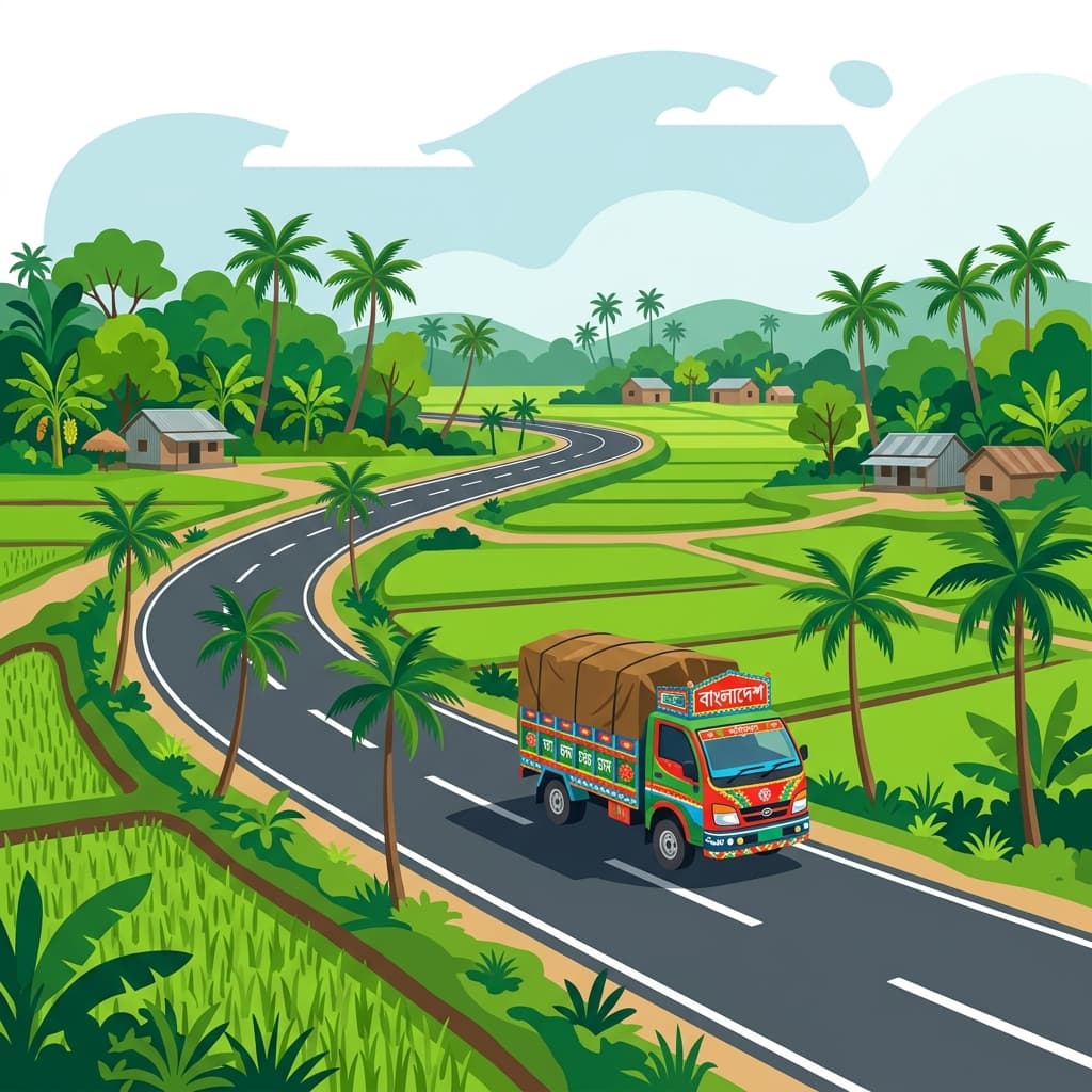 Nationwide Logistics