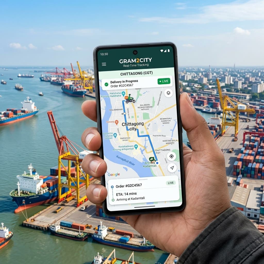 Real-Time Tracking Mastery